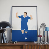 Frank Lampard - The Blues